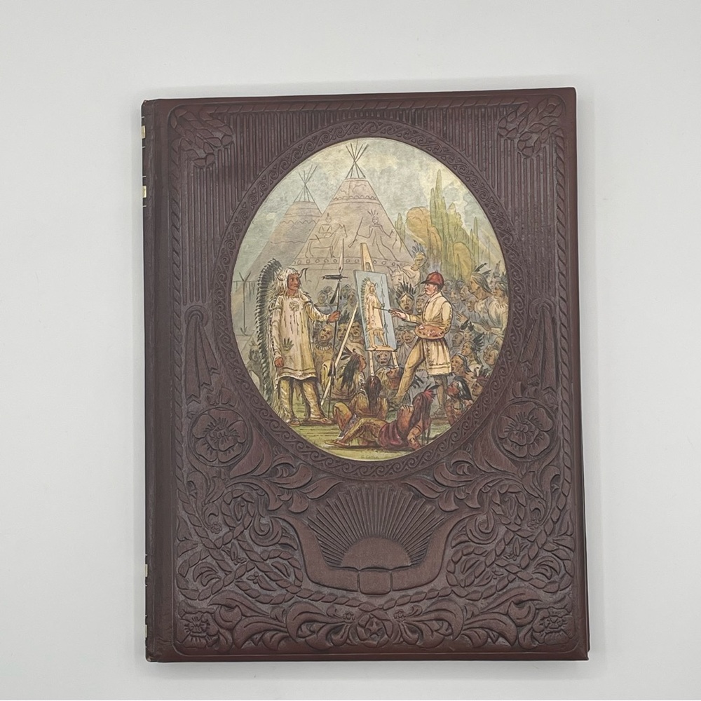 The Old West-The Chroniclers by Keith Wheeler 1976 Time-Life Hardcover
